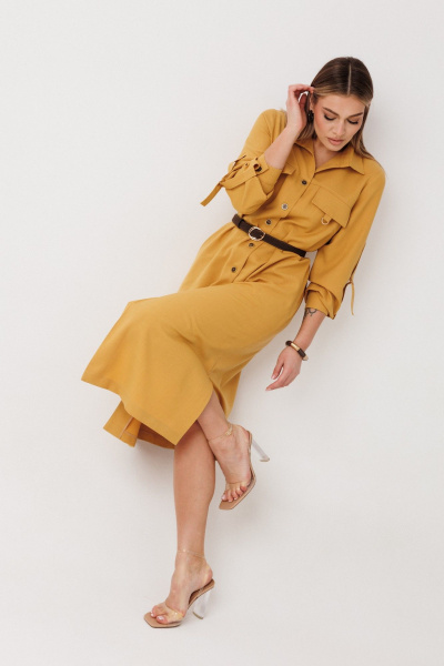 Платье Verita 2442 - фото 5