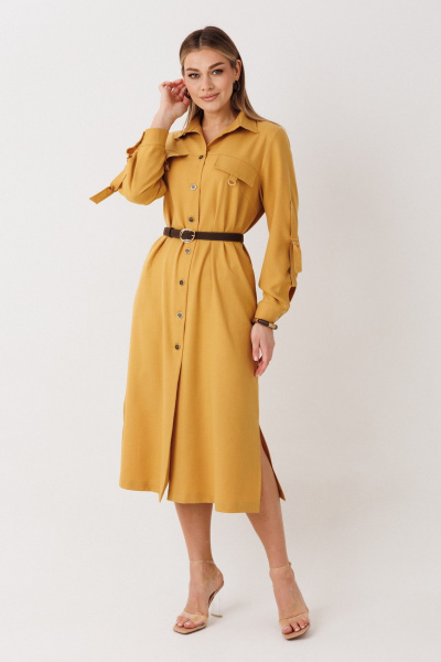 Платье Verita 2442 - фото 1