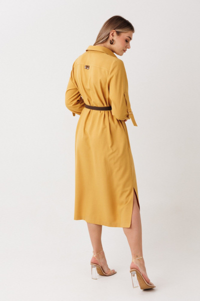 Платье Verita 2442 - фото 3