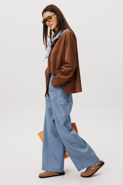 Брюки, рубашка Fantazia Mod 5384 - фото 2