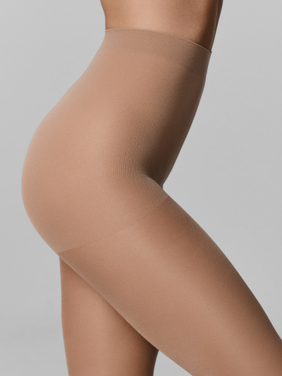 Колготки Mark Formelle 1040PA-3508/251040PA-6 натуральный_000К_Крашение_полиамид.изделий_(кол - фото 3