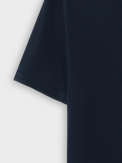 Футболка Mark Formelle 111950/25-5472Б-1 неви - фото 3