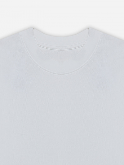 Футболка Mark Formelle 111952/25-5456Ц-11 белый - фото 4