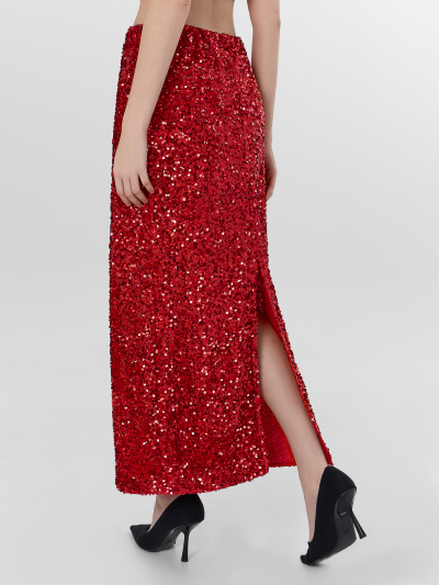 Юбка Mark Formelle 152819/25-36048Ц-10 годжи - фото 2