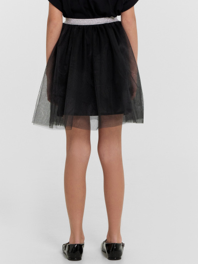 Юбка Mark Formelle 157052/25-36972Ц-16 черный - фото 2