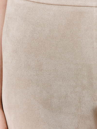 Брюки Mark Formelle 182292/25-38490Ц-10 песочный - фото 3