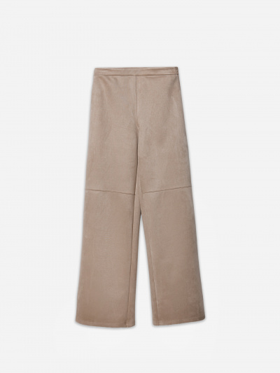 Брюки Mark Formelle 182292/25-38490Ц-10 песочный - фото 1