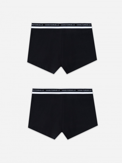 Трусы Mark Formelle 411124-2/25-5128Б-5 черный - фото 2