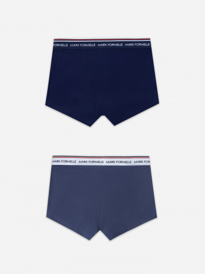 Трусы Mark Formelle 411124-2/25-5128Б-5 шторм_затмение - фото 2