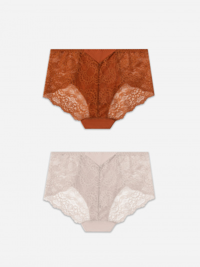 Трусы Mark Formelle 412417-2/25-44-36912Ц-16 серебристый_пион1 - фото 1