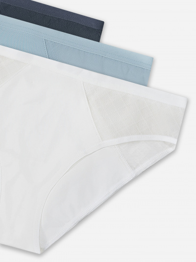 Трусы Mark Formelle 412474-3/25-19-39391Ц-16 мятный - фото 2