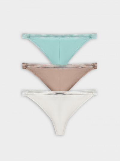 Трусы Mark Formelle 412632-3/25-1.27-36866Ц-5 мятный - фото 2