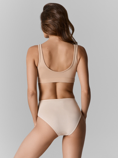 Трусы Mark Formelle 412639/25-27.27-39810Б-5 нюд_декор - фото 4