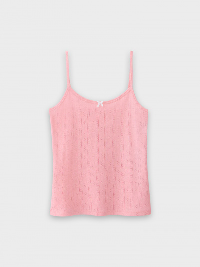 Топ Mark Formelle 427742/25-33643Ц-1 розовый - фото 1