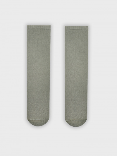 Носки Mark Formelle 430K-1407/B3-22430K оливка_рис.1407 - фото 1