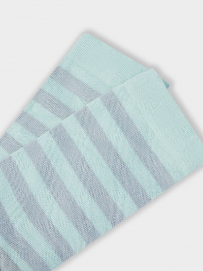 Носки Mark Formelle 461K-2451/B4-25461K св.оливка_рис.2451 - фото 2