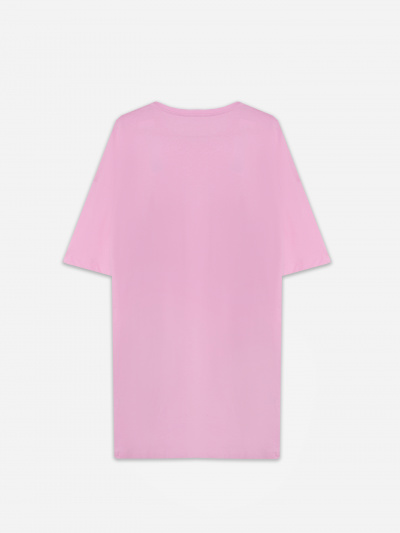 Туника Mark Formelle 512079/25-37851ПП-0 орхидея_печать1_3_сл_на_пол - фото 3