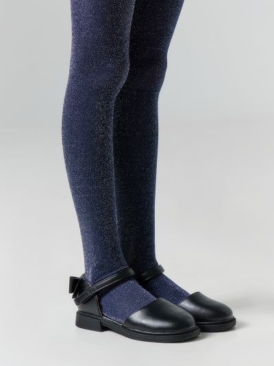 Колготки Mark Formelle 725PA-3515/B3-25725PA-1 синий_000К_Крашение_полиамид.изделий_(колготки - фото 1