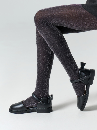 Колготки Mark Formelle 725PA-3515/B3-25725PA-1 черный_000К_Крашение_полиамид.изделий_(колготк - фото 1