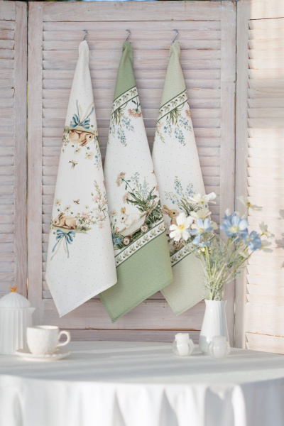 Полотенце Listelle 419001 - фото 1