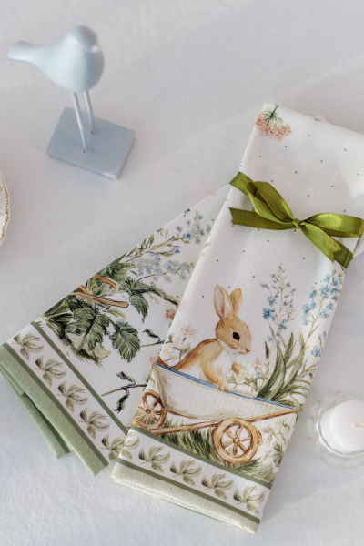 Полотенце Listelle 419002 - фото 2