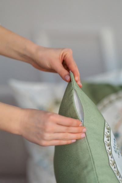 Наволочка Listelle 819004 - фото 3