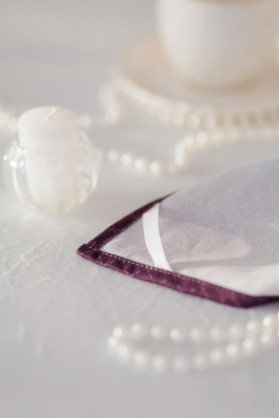 Полотенце Listelle 419404 - фото 3