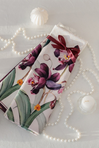 Полотенце Listelle 419404 - фото 2