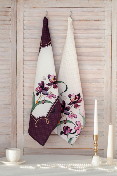 Полотенце Listelle 419404 - фото 1