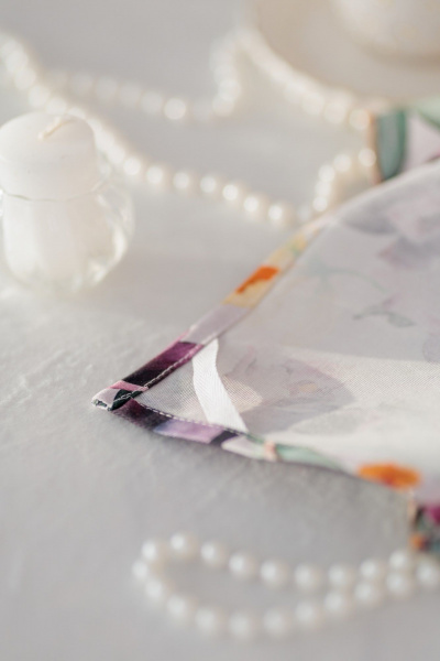 Полотенце Listelle 419402 - фото 3