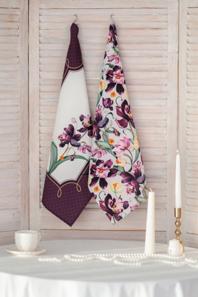 Полотенце Listelle 419402 - фото 1