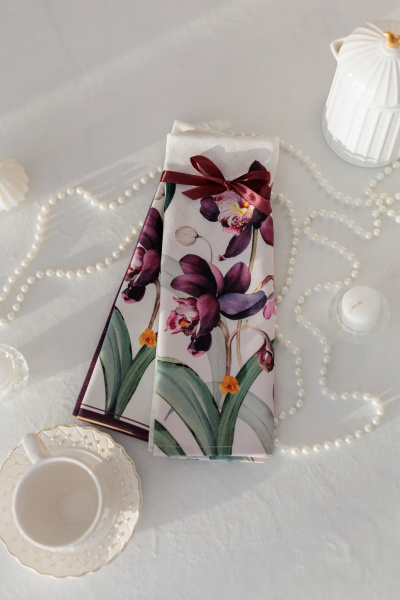 Полотенце Listelle 419401 - фото 4