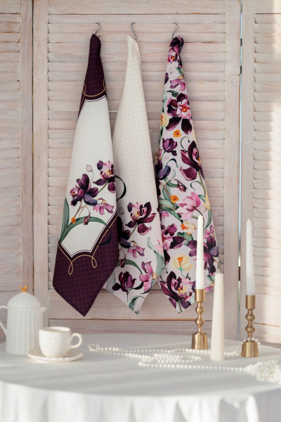 Полотенце Listelle 419401 - фото 1