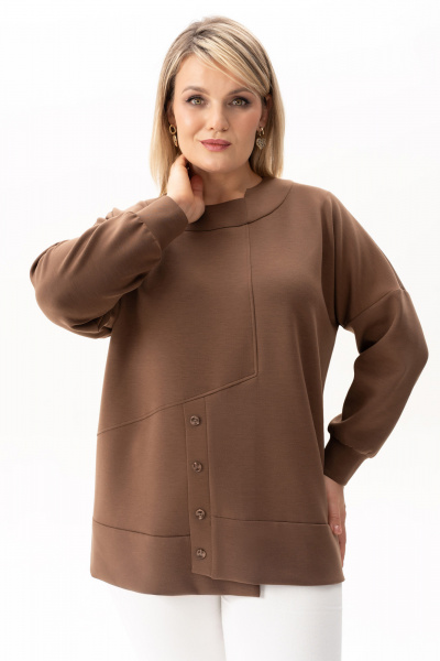 Блуза Algranda А4074-8-2 - фото 1