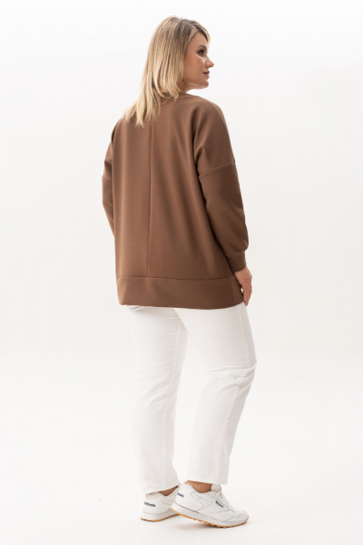 Блуза Algranda А4074-8-2 - фото 9