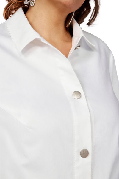 Жакет Algranda А4130-8 - фото 4