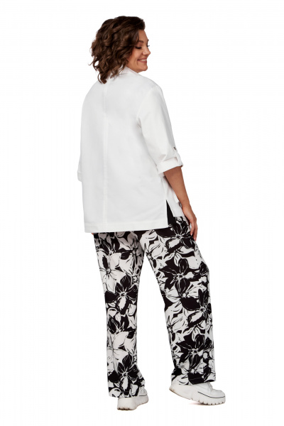 Жакет Algranda А4130-8 - фото 7