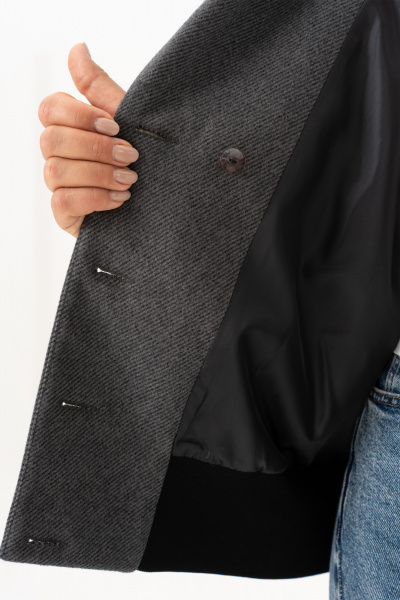 Куртка Algranda А4132 - фото 4