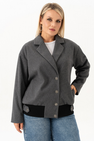 Куртка Algranda А4132 - фото 8