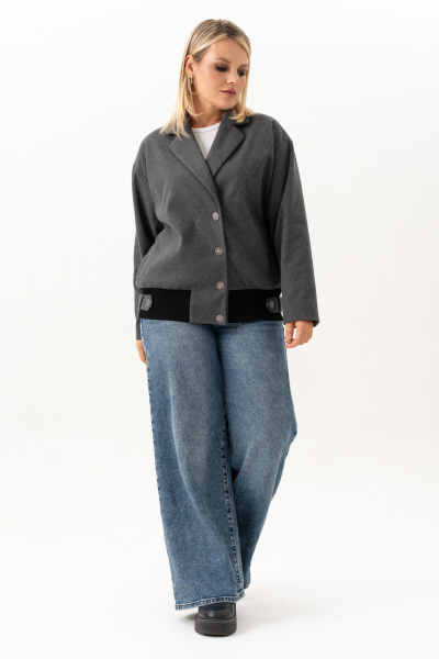 Куртка Algranda А4132 - фото 9