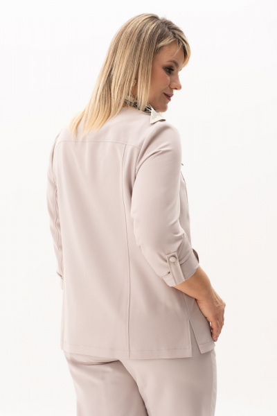 Брюки, жакет Algranda А4142 - фото 8