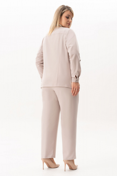 Брюки, жакет Algranda А4142 - фото 9