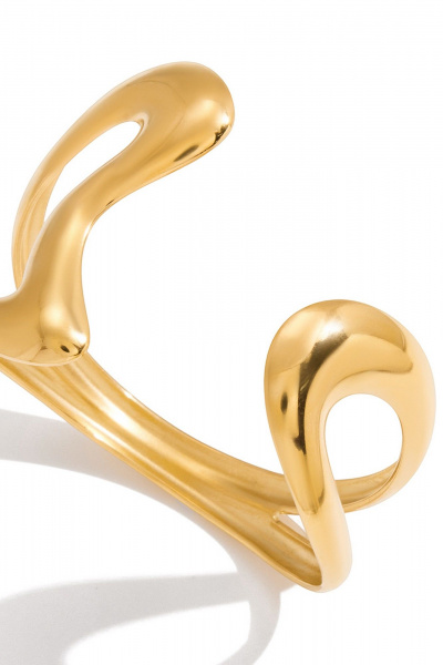 Браслет Jewelry of Dreams BB0048 золото - фото 2