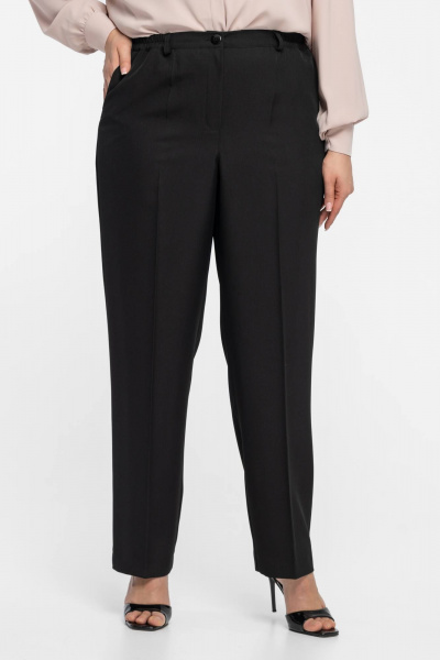 Брюки Avila 1005 черный - фото 6