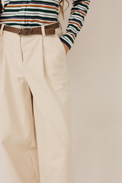 Брюки GO F2116/02-01 - фото 3