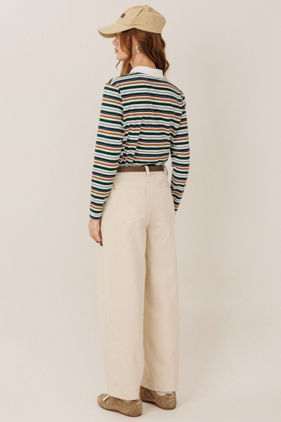 Брюки GO F2116/02-01 - фото 5