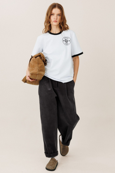 Брюки GO F2116/30-03 - фото 1