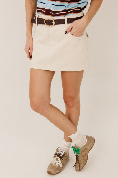 Юбка GO F2121/02-01 - фото 2