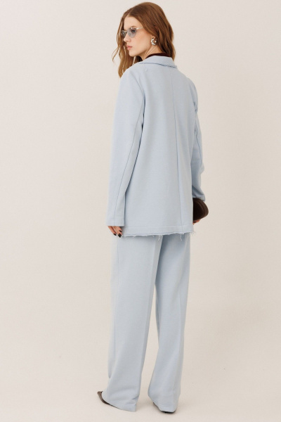 Брюки, джемпер GO F3065/29-1413 - фото 7