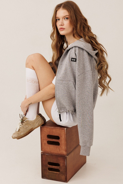 Брюки, худи GO F3102/50-04 - фото 7